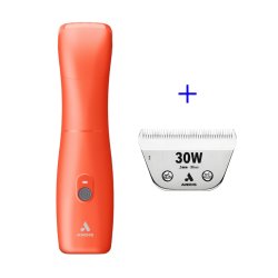 Andis eMERGE orange m/skr 30W