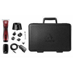 Andis Pulse ZR 2 rd m/skr 30W