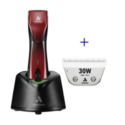 Andis Pulse ZR 2 rd m/skr 30W