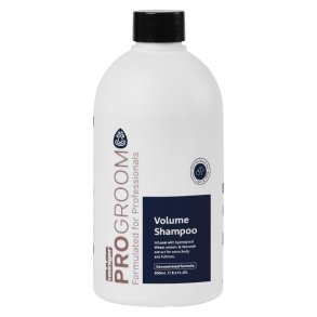 ProGroom Volume Shampoo 500 ml.