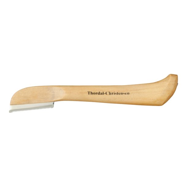 Thordal Trimmekniv fin