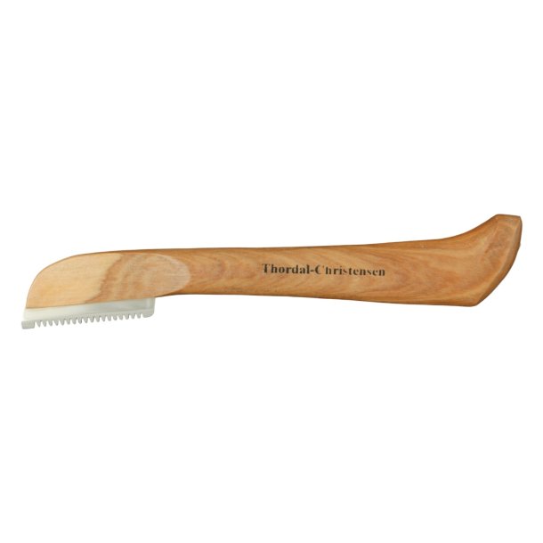 Thordal Trimmekniv medium/grov