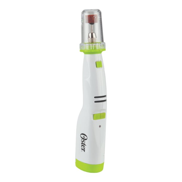 Oster neglesliber Li-Ion