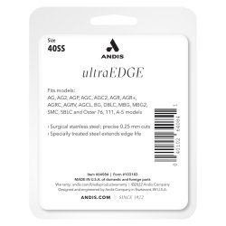 Andis skr 40SS (0,25 mm) UltraEdge rustfri stl