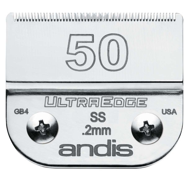 Andis skr 50SS (0,2 mm) UltraEdge rustfri stl