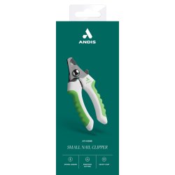 Andis Negleklipper lille