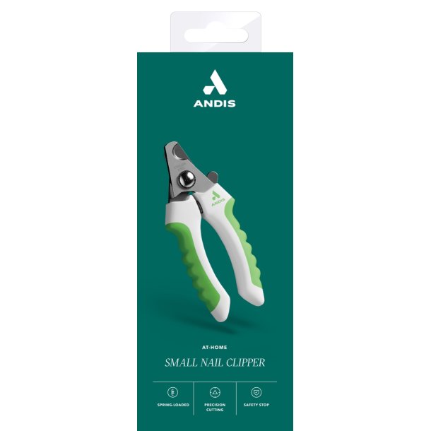 Andis Negleklipper lille