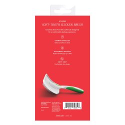 Andis bldtandet karte 