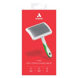 Andis bldtandet karte 