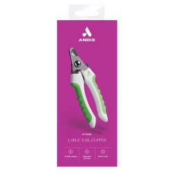 Andis Negleklipper stor