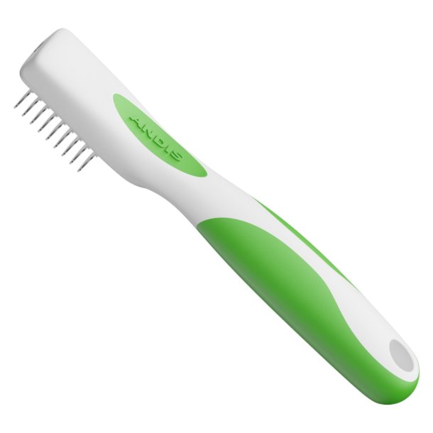 Andis filterkam med 9 klinger