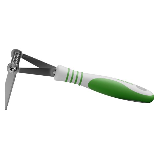 Andis udfiltringskam