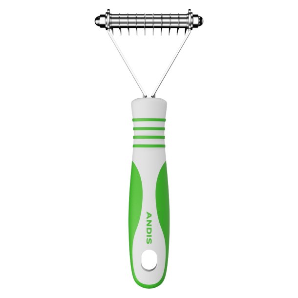 Andis udfiltringskam