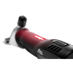 Heiniger Xcell 2 speed m/1 batteri