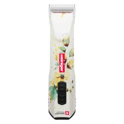 Heiniger OpalFloral cordless 2 speed m/2 batterier og sk�r 10
