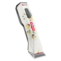 Heiniger OpalFloral cordless 2 speed m/2 batterier og sk�r 10