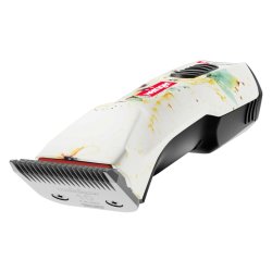 Heiniger OpalFloral cordless 2 speed m/2 batterier og sk�r 10