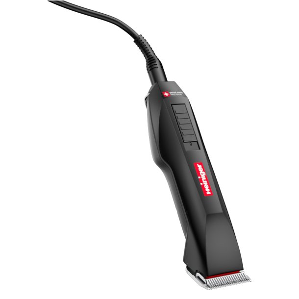 Heiniger Onyx klippemaskine m/skr 10