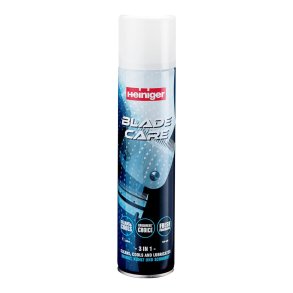 Heiniger Blade Care 3 i 1 spray 300 ml.