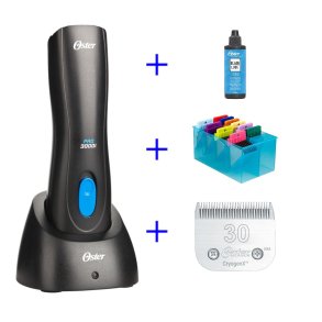 Oster PRO3000i med afstandskam st