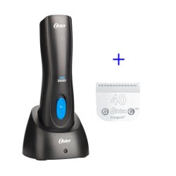 Oster PRO3000i m/skr 40