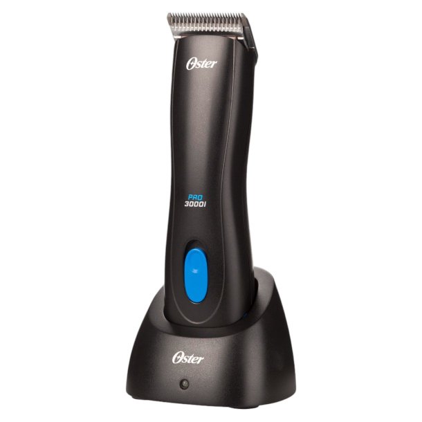 Oster PRO3000i m/skr 0000 (0,25mm)