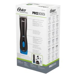 Oster PRO3000i m/skr 00000 (0,20mm)