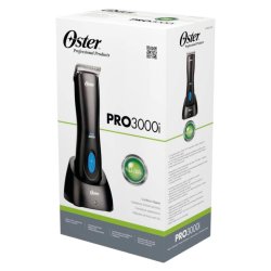 Oster PRO3000i m/skr 00000 (0,20mm)
