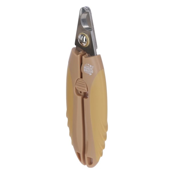MagicBrush Negleklipper 15 cm.