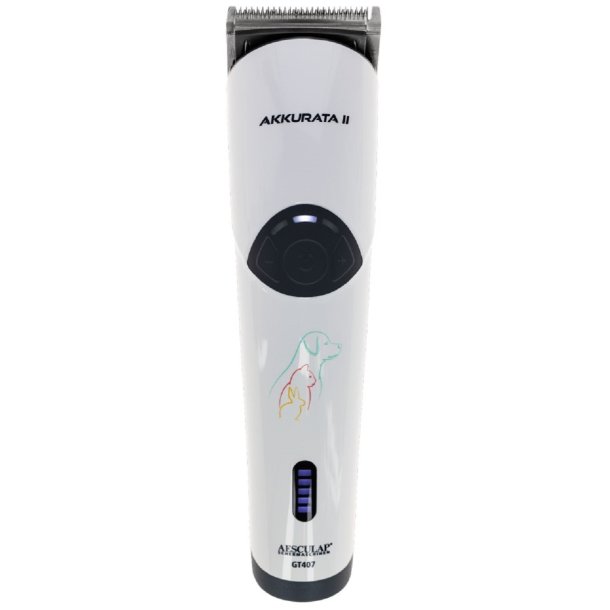 Aesculap Akkurata II