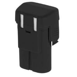 Aesculap Durati/Favorita batteri