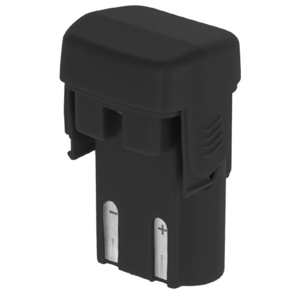 Aesculap Durati/Favorita batteri