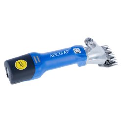 Aesculap Econom CL freklippemaskine m/2 batterier