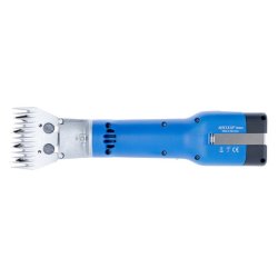 Aesculap Econom CL freklippemaskine m/2 batterier