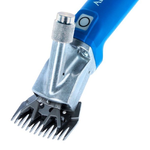 Aesculap Econom CL freklippemaskine m/2 batterier