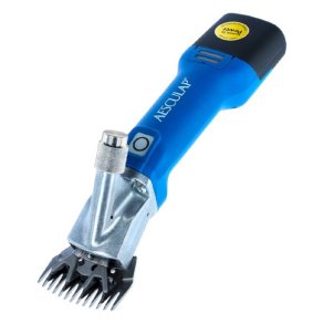 Aesculap Econom CL freklippemaskine m/1 batteri