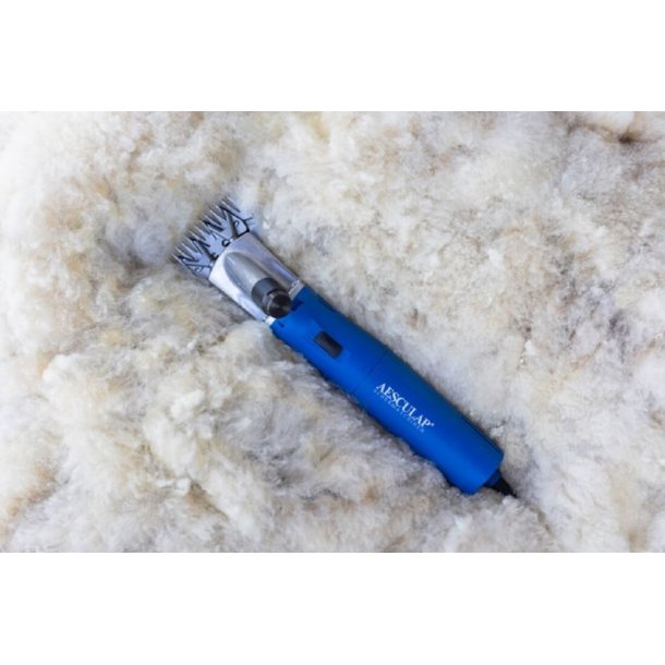 Aesculap Econom 2 freklipper