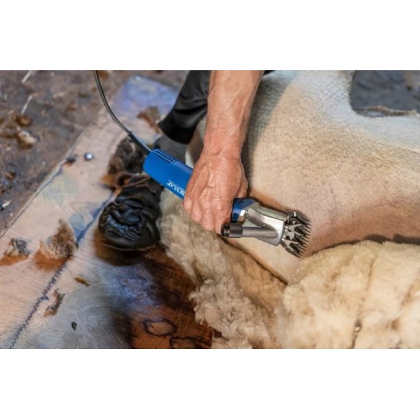 Aesculap Econom 2 freklipper