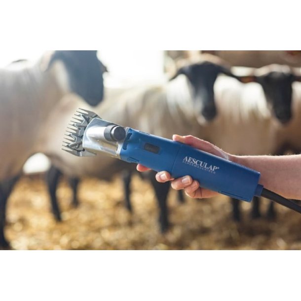 Aesculap Econom 2 freklipper