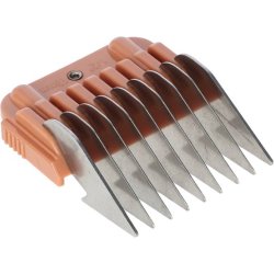 Aesculap afstandskam st 9 stk. rustfri