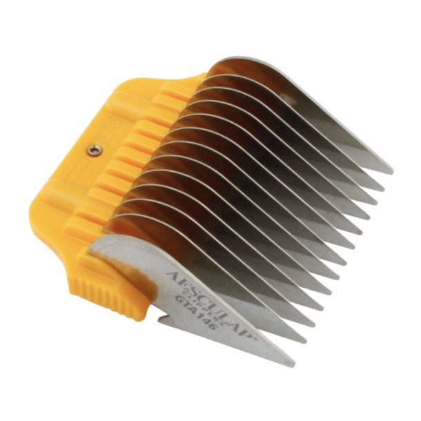 Aesculap afstandskam 19 mm. rustfri stl