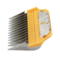 Aesculap afstandskam 19 mm. rustfri stl