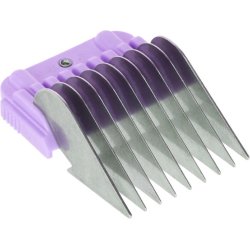 Aesculap afstandskam st 9 stk. rustfri