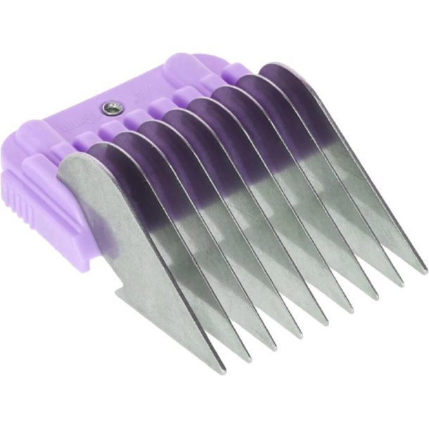 Aesculap afstandskam st 9 stk. rustfri