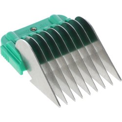 Aesculap afstandskam st 9 stk. rustfri