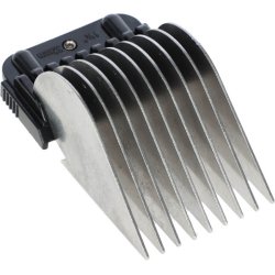 Aesculap afstandskam st 9 stk. rustfri