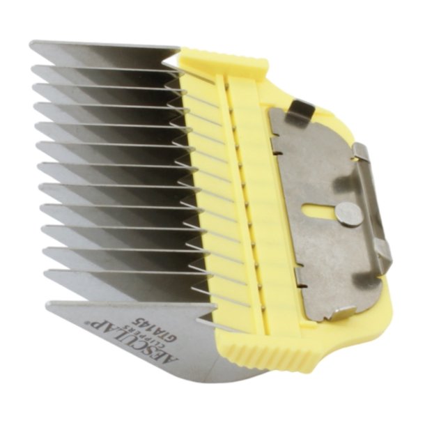 Aesculap afstandskam 5/8", 16 mm. rustfri stl