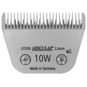 Aesculap Durati skr size 10W - GT359