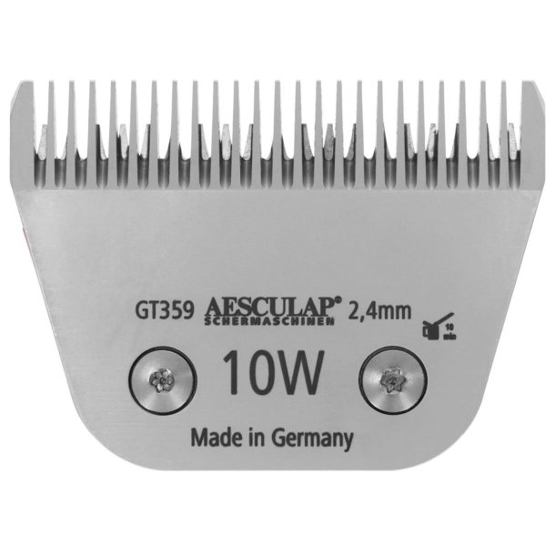 Aesculap Durati skr size 10W - GT359