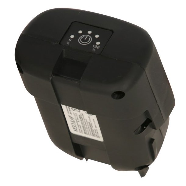 Aesculap Econom CL high capacity batteri